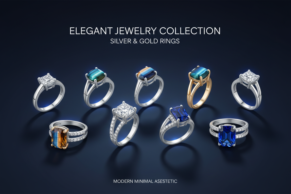 Rings