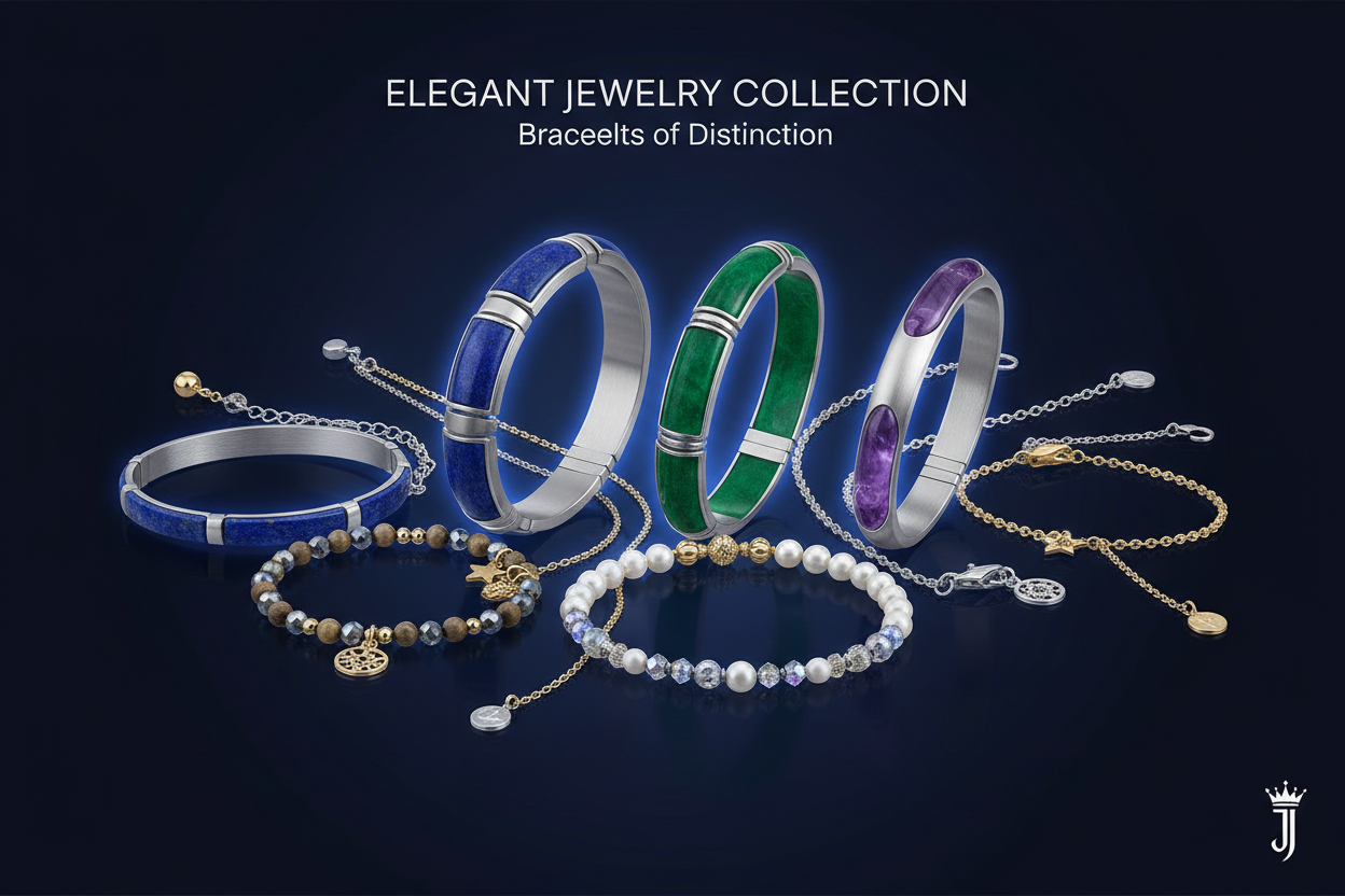 Bracelets